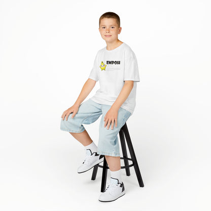 EmPoh! Kids Heavy Cotton™ Tee