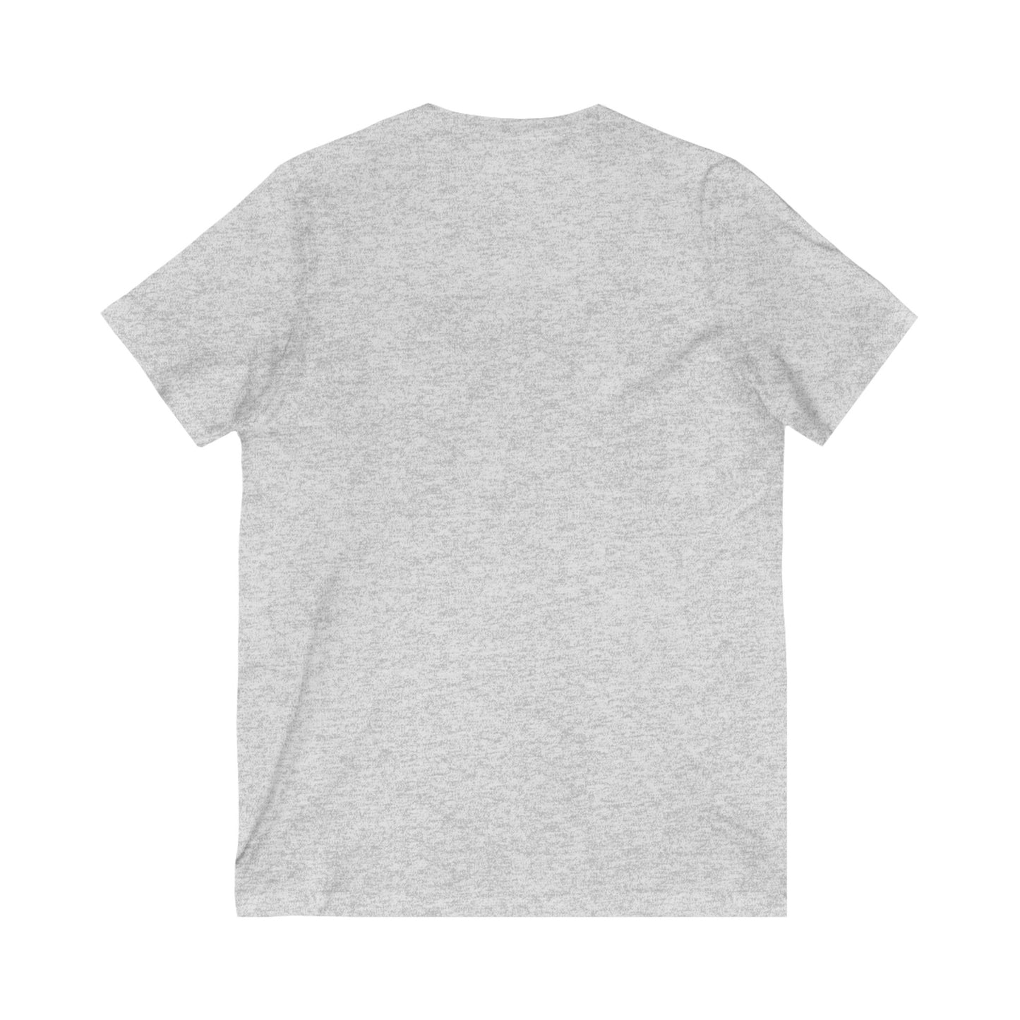 EmPoh Short Sleeve V-Neck Tee