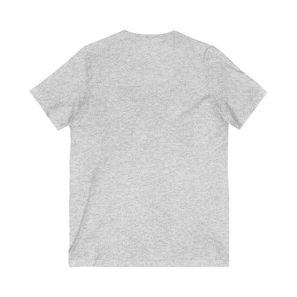 EmPoh Short Sleeve V-Neck Tee