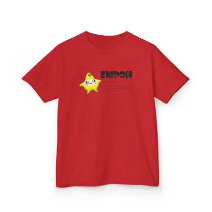 EmPoh! Kids Heavy Cotton™ Tee