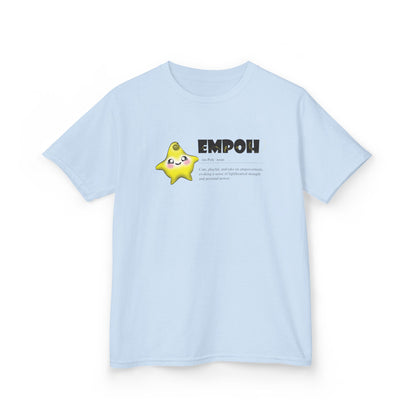 EmPoh! Kids Heavy Cotton™ Tee