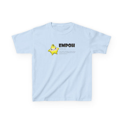 EmPoh! Kids Heavy Cotton™ Tee