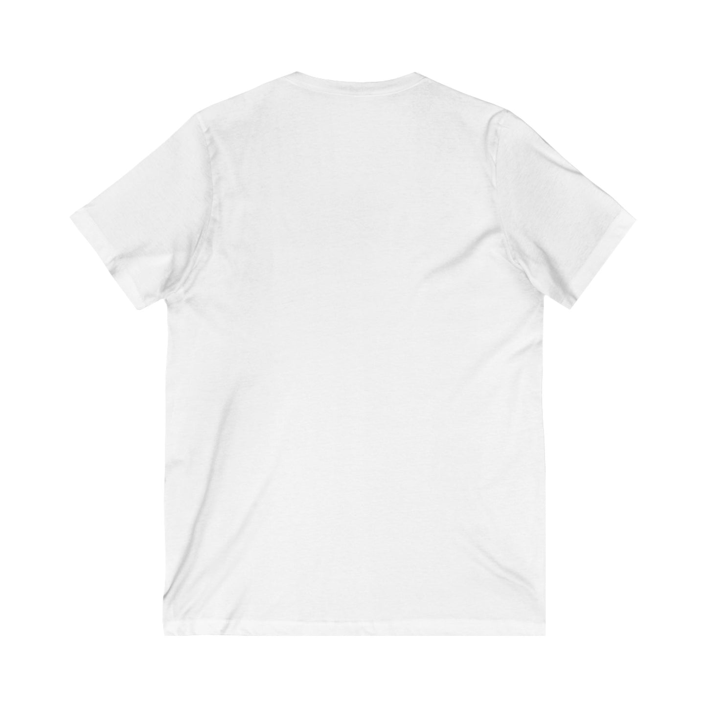 EmPoh Short Sleeve V-Neck Tee