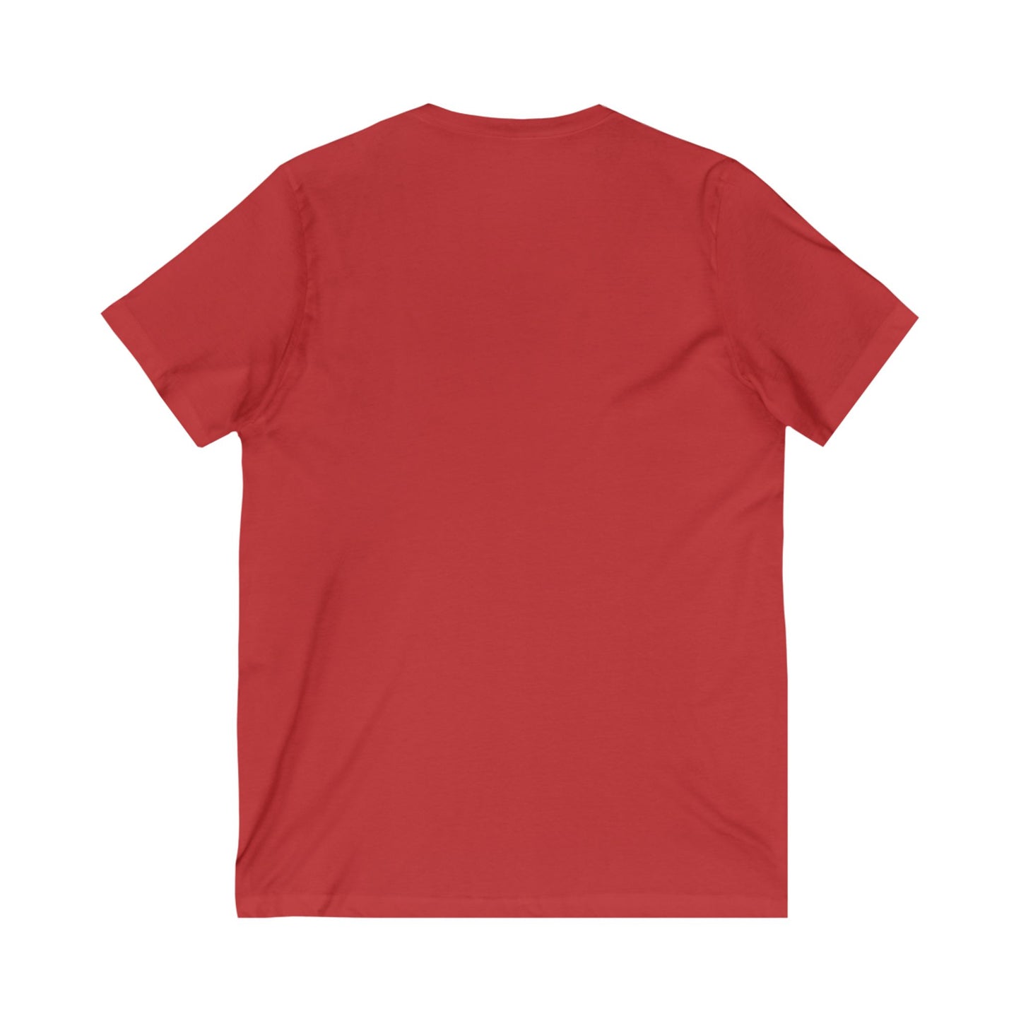 EmPoh Short Sleeve V-Neck Tee