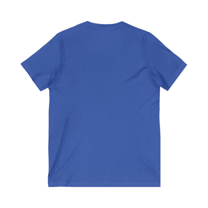 EmPoh Short Sleeve V-Neck Tee